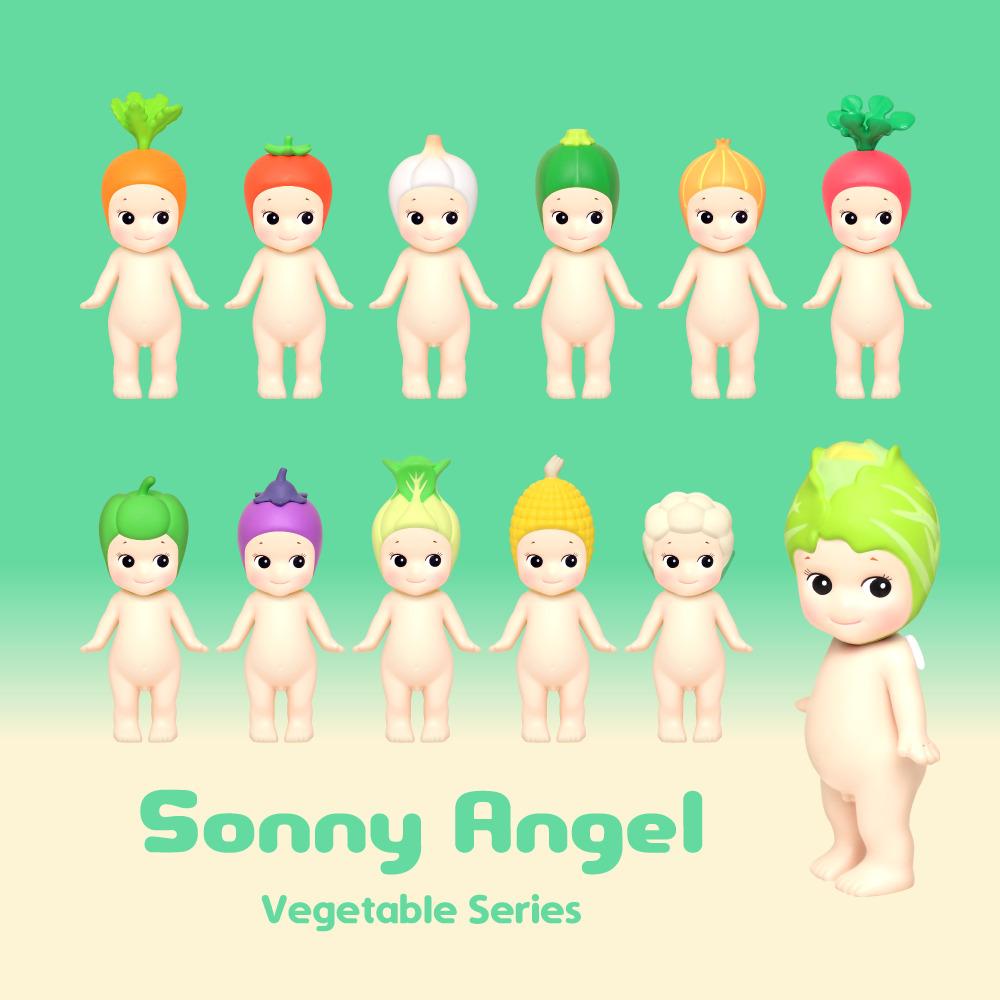 Vegetables Series