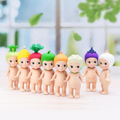 Vegetables Series