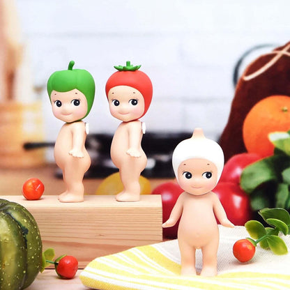 Vegetables Series