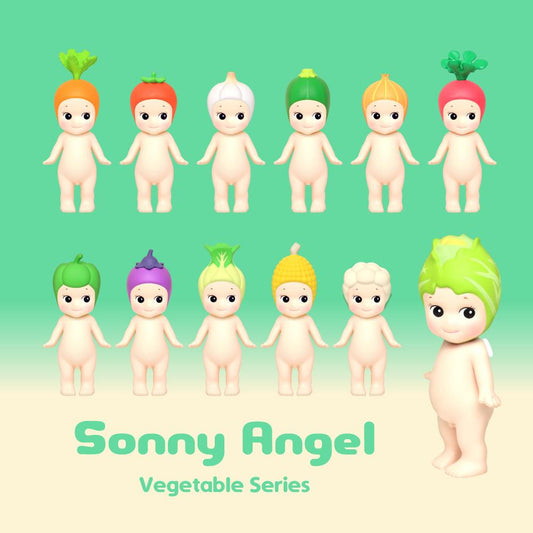 Vegetables Series