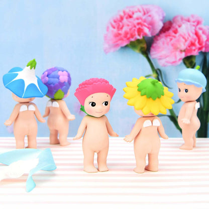 Flower Series